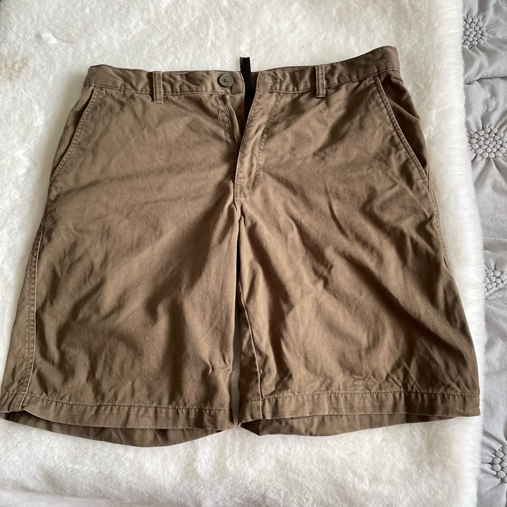 34” Firefly cargo shorts